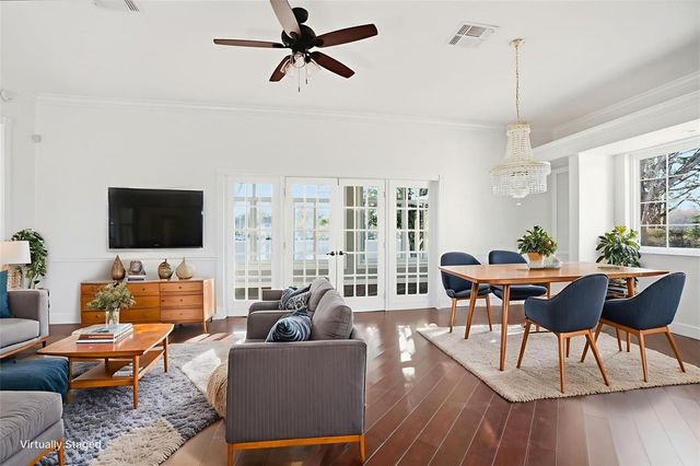 4495 SECRETARIAT RUN, Spring Hill, FL 34609