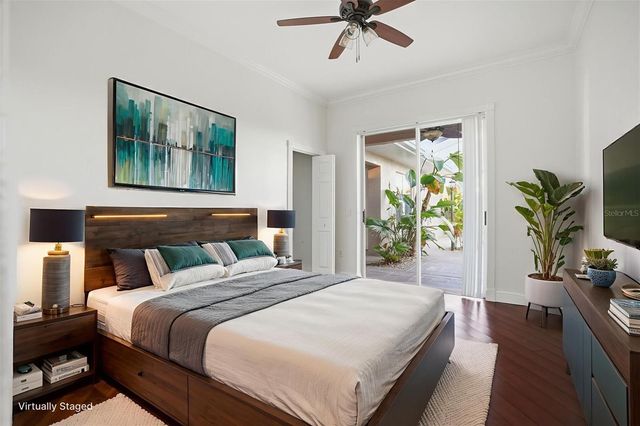 4495 SECRETARIAT RUN, Spring Hill, FL 34609