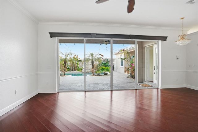 4495 SECRETARIAT RUN, Spring Hill, FL 34609