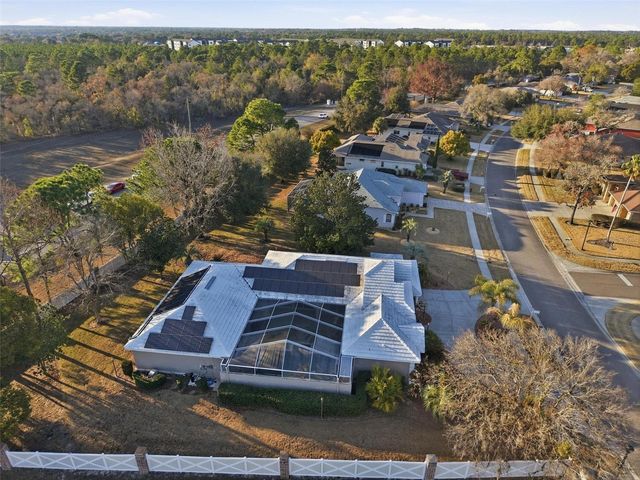 4495 SECRETARIAT RUN, Spring Hill, FL 34609