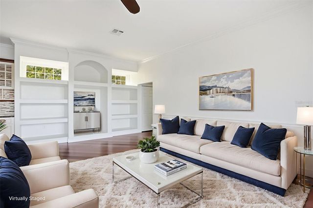 4495 SECRETARIAT RUN, Spring Hill, FL 34609