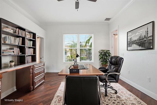 4495 SECRETARIAT RUN, Spring Hill, FL 34609