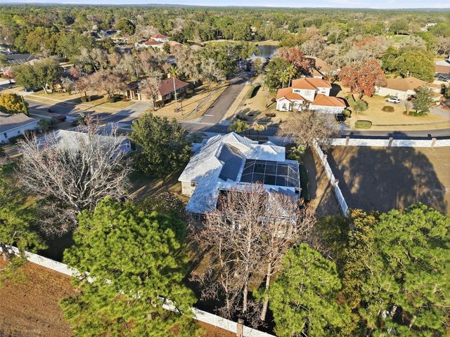 4495 SECRETARIAT RUN, Spring Hill, FL 34609