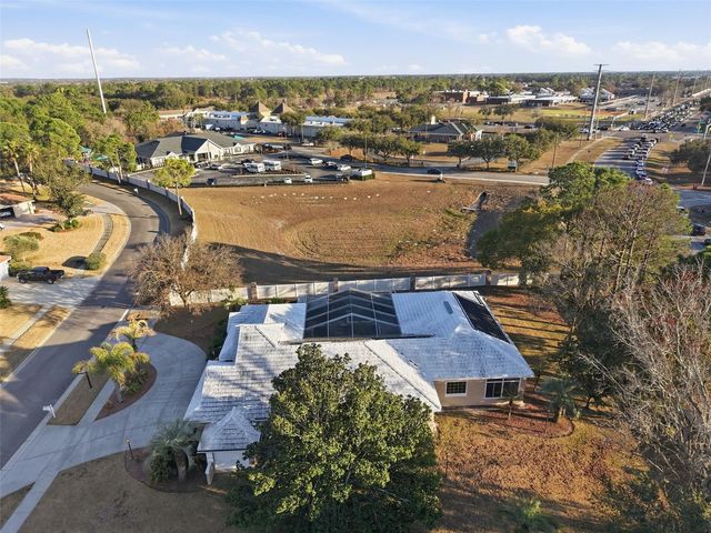 4495 SECRETARIAT RUN, Spring Hill, FL 34609