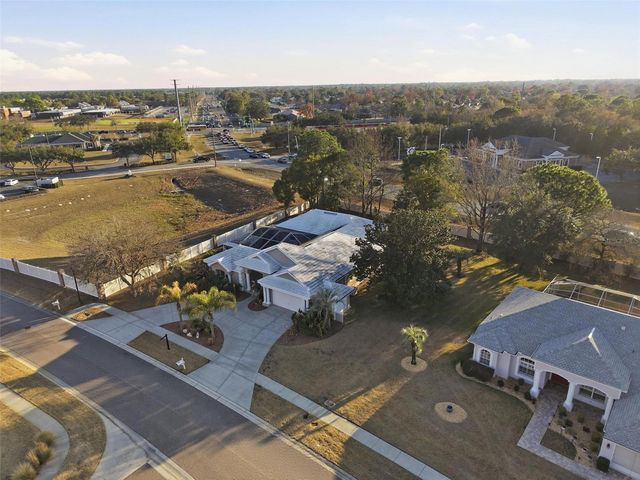 4495 SECRETARIAT RUN, Spring Hill, FL 34609