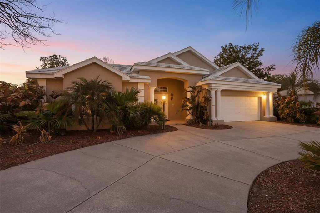 4495 SECRETARIAT RUN, Spring Hill, FL 34609