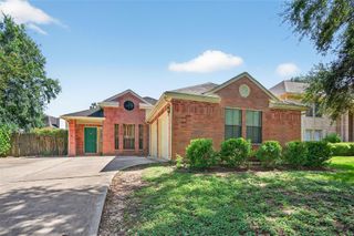 4615 Leicester Way, Missouri City, TX 77459