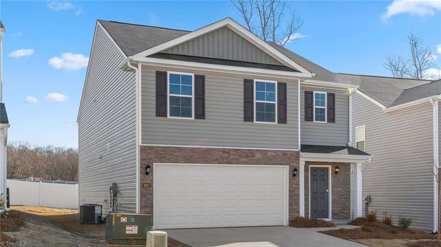 6675 Capstone Court, Rural Hall, NC 27045