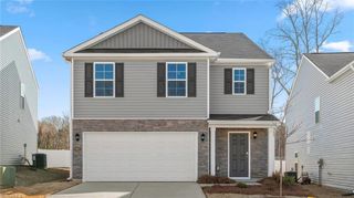 6675 Capstone Court, Rural Hall, NC 27045
