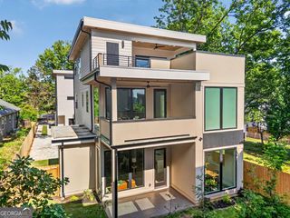 313 Stovall Street SE UNIT B, Atlanta, GA 30316
