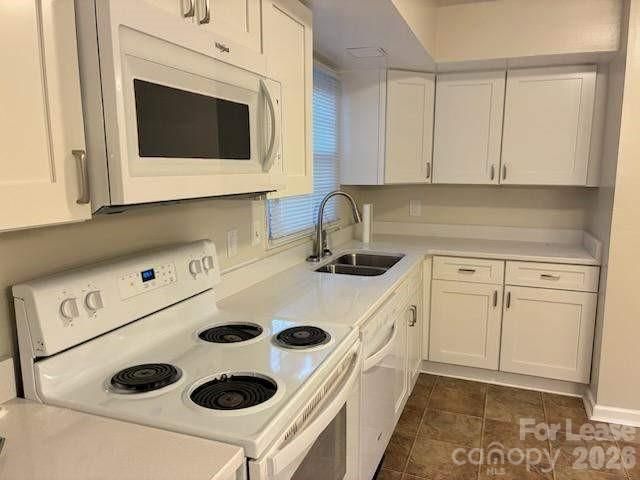 1040 Clanton Road, Charlotte, NC 28217