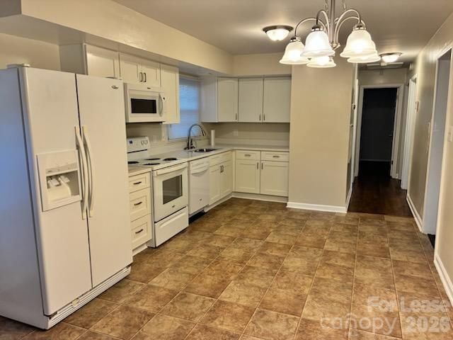1040 Clanton Road, Charlotte, NC 28217