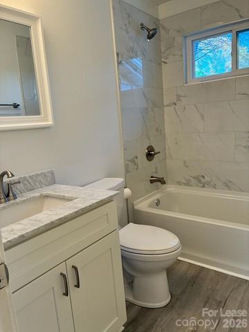 1040 Clanton Road, Charlotte, NC 28217