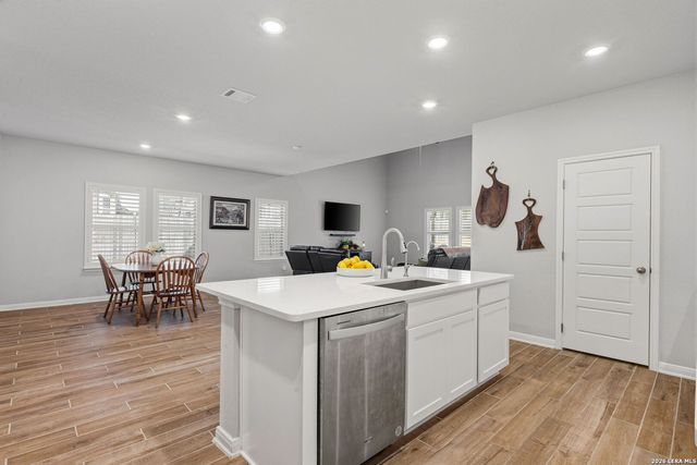 10602 Yellowtail Blvd, Boerne, TX 78006