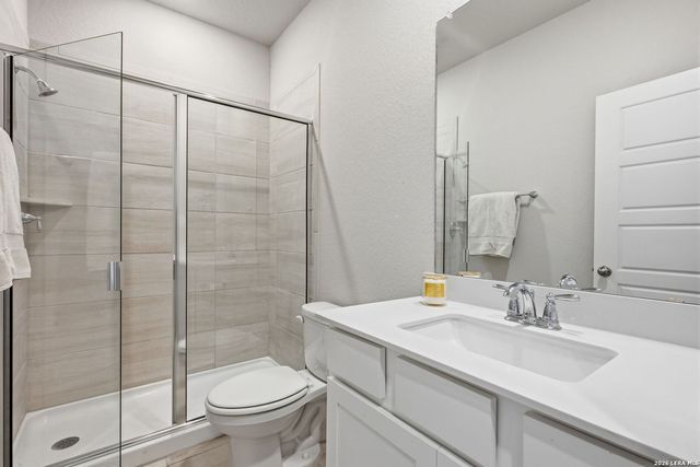 10602 Yellowtail Blvd, Boerne, TX 78006