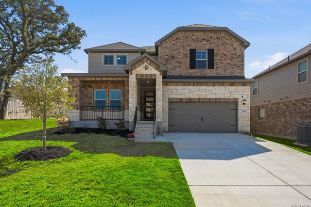 10602 Yellowtail Blvd, Boerne, TX 78006