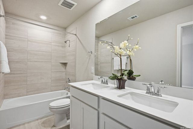 10602 Yellowtail Blvd, Boerne, TX 78006