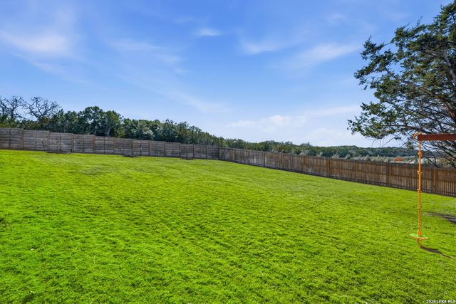 10602 Yellowtail Blvd, Boerne, TX 78006