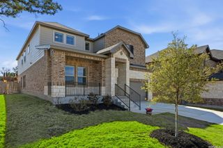 10602 Yellowtail Blvd, Boerne, TX 78006