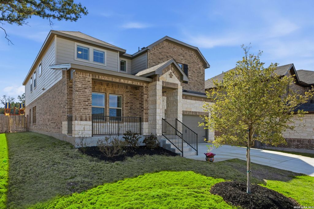 10602 Yellowtail Blvd, Boerne, TX 78006