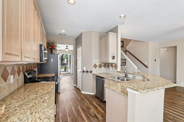 8204 Olympia Drive, Mckinney, TX 75072