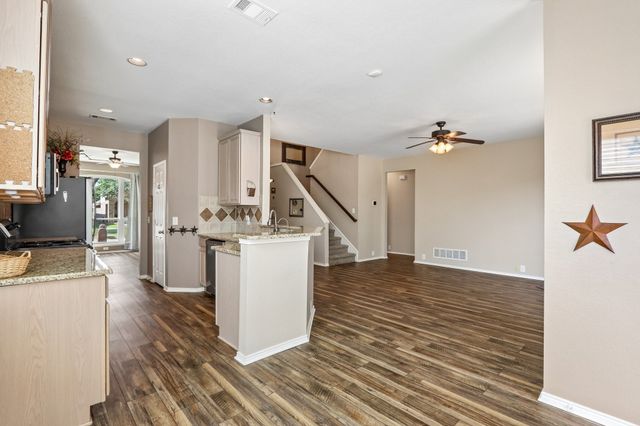 8204 Olympia Drive, Mckinney, TX 75072