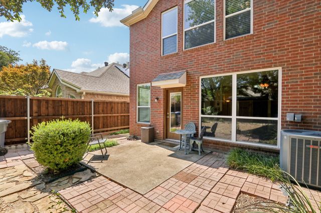 8204 Olympia Drive, Mckinney, TX 75072