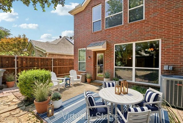 8204 Olympia Drive, Mckinney, TX 75072