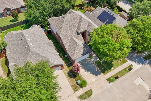 8204 Olympia Drive, Mckinney, TX 75072