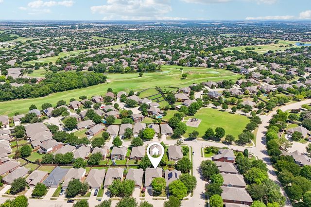 8204 Olympia Drive, Mckinney, TX 75072