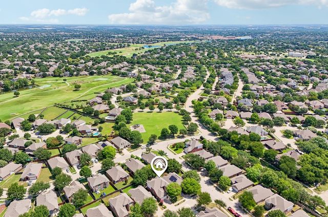 8204 Olympia Drive, Mckinney, TX 75072