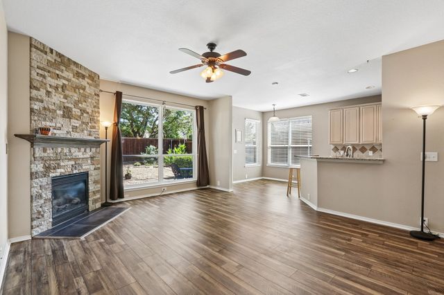 8204 Olympia Drive, Mckinney, TX 75072