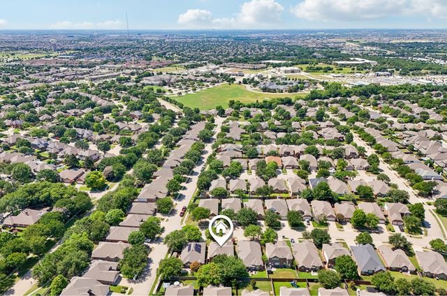 8204 Olympia Drive, Mckinney, TX 75072
