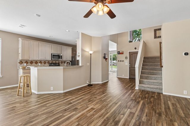 8204 Olympia Drive, Mckinney, TX 75072