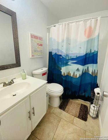 9850 Carswell Peak, San Antonio, TX 78245