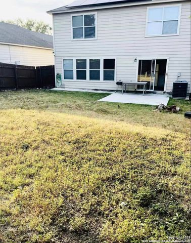 9850 Carswell Peak, San Antonio, TX 78245