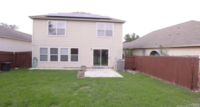 9850 Carswell Peak, San Antonio, TX 78245