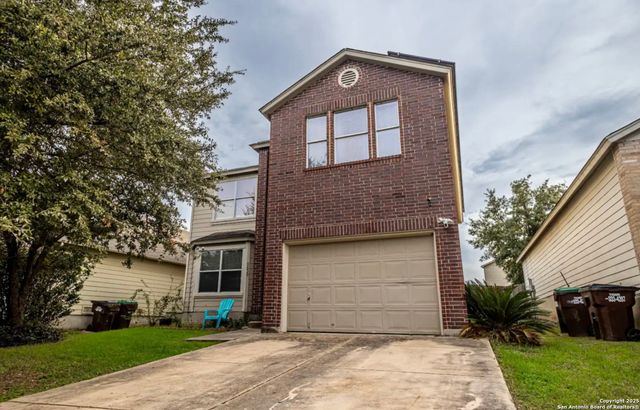 9850 Carswell Peak, San Antonio, TX 78245