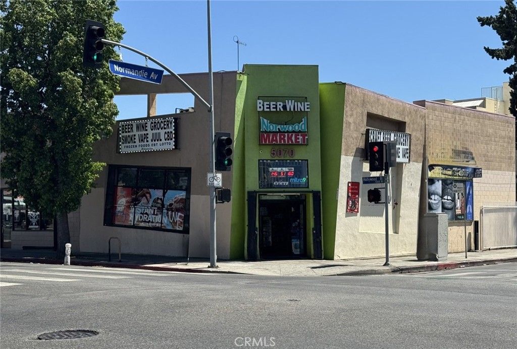 5070 Hollywood Boulevard, Los Angeles, CA 90027 — photo 2