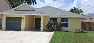 3277 NW 123rd Ave, Sunrise, FL 33323