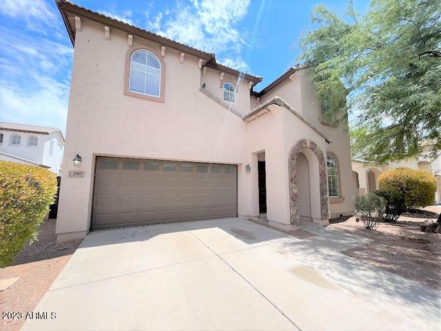 2417 S 90th Glen, Tolleson, AZ 85353