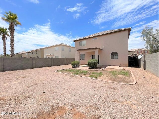 2417 S 90th Glen, Tolleson, AZ 85353