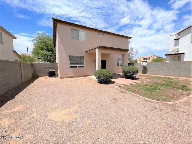 2417 S 90th Glen, Tolleson, AZ 85353