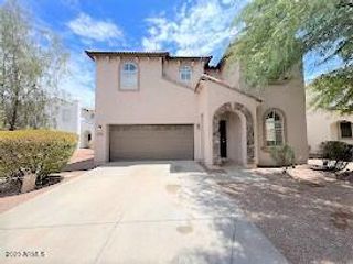 2417 S 90th Glen, Tolleson, AZ 85353