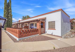 480 S Paseo Lobo, Green Valley, AZ 85614