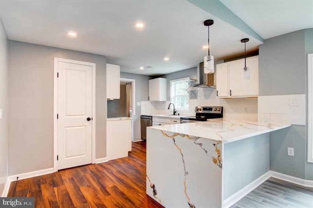 Image 11 of property listing at 4067 SONGBIRD LN, Broomes Island, MD 20615