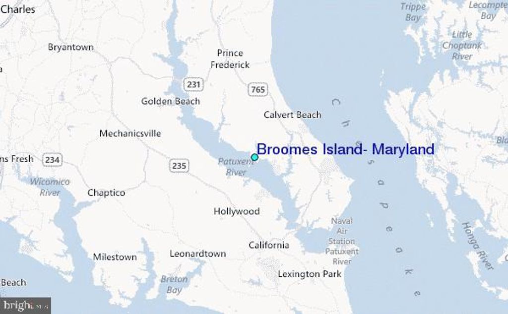 Image 23 of property listing at 4067 SONGBIRD LN, Broomes Island, MD 20615