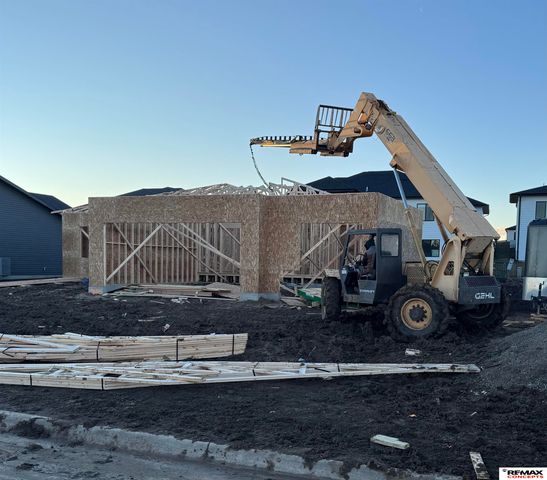 3031 Walter Terrace, Roca, NE 68430