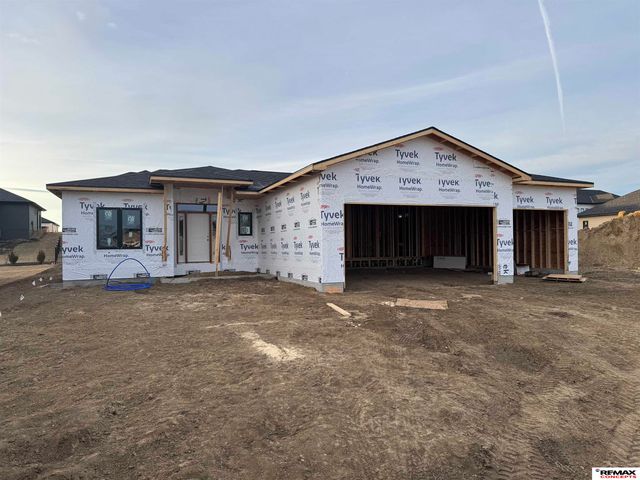 3031 Walter Terrace, Roca, NE 68430