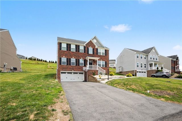 370 Greene Dr, Jefferson Hills, PA 15025